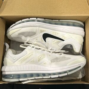 Air max genome
